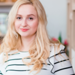 Ludmila Bodnari