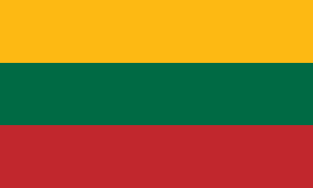 Aula Lithuania