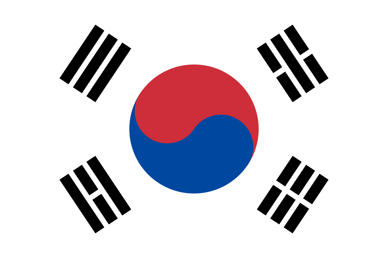 Aula South Korea